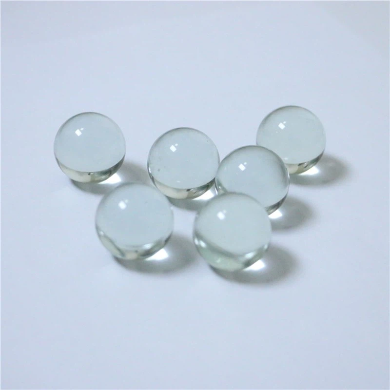 Borosilicate Glass Spheres Borosilicate Glass Spheres