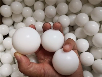 Polyacetal Resin Ball