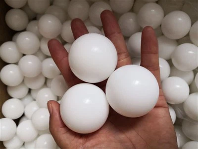 Polyacetal Resin Ball