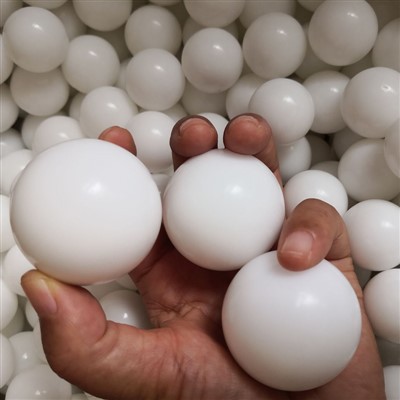 Teflonpall